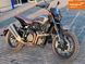 Indian FTR 1200, 2022 г., Бензин, 1 тыс. км, Мотоцикл без оптекателей (Naked bike), Серый, Ровно AT-10412732 фото 1