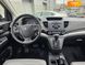 Honda CR-V, 2016, Бензин, 2.35 л., 85 тис. км, Позашляховик / Кросовер, Сірий, Одеса 17183 фото 21