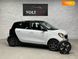 Smart Forfour, 2018, Електро, 54 тис. км, Хетчбек, Білий, Володимир-Волинський 18153 фото 1