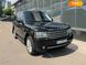 Land Rover Range Rover, 2010, Бензин, 5 л., 156 тис. км, Позашляховик / Кросовер, Чорний, Київ 102810 фото 1