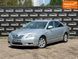 Toyota Camry, 2008 р., Газ метан / Бензин, 236 тис. км, Седан, Сірий, Київ AT-10417478 фото 1