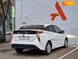 Toyota Prius, 2017, Гибрид (HEV), 1.8 л., 105 тыс. км, Хетчбек, Белый, Одесса 13606 фото 16