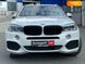 BMW X5, 2014, Дизель, 3 л., 258 тис. км, Позашляховик / Кросовер, Білий, Одеса 109825 фото 45