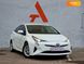 Toyota Prius, 2017, Гібрид (HEV), 1.8 л., 105 тис. км, Хетчбек, Білий, Одеса 13606 фото 7