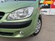 Hyundai Getz, 2008, Газ пропан-бутан / Бензин, 1.4 л., 137 тис. км, Хетчбек, Зелений, Запоріжжя 98894 фото 9