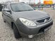 Hyundai ix55, 2012, Дизель, 2.96 л., 212 тис. км, Позашляховик / Кросовер, Сірий, Київ 20403 фото 3