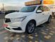 Acura MDX, 2018, Гибрид (HEV), 3 л., 103 тыс. км, Внедорожник / Кроссовер, Белый, Львов 43684 фото 37