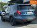 Ford Explorer, 2018 р., Газ пропан-бутан / Бензин, 260 тис. км, Позашляховик / Кросовер, Синій, Житомир AT-10417797 фото 4