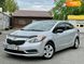 Kia Forte, 2013, Бензин, 1.8 л., 169 тис. км, Седан, Сірий, Кривий Ріг 108746 фото 20