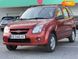 Suzuki Ignis, 2007, Бензин, 1.33 л., 160 тис. км, Універсал, Червоний, Дніпро (Дніпропетровськ) 35553 фото 6