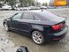 Audi A3, 2015, Дизель, 2 л., 78 тис. км, Седан, Чорний, Дніпро (Дніпропетровськ) Cars-EU-US-KR-28607 фото 2