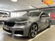 BMW 6 Series GT, 2017, Дизель, 2.99 л., 215 тис. км, Ліфтбек, Сірий, Львів 49512 фото 3