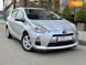 Toyota Aqua, 2013, Гибрид (HEV), 1.5 л., 112 тыс. км, Хетчбек, Серый, Одесса 22616 фото 8