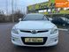 Hyundai i30, 2008 р., Дизель, 194 тис. км, Універсал, Білий, Кривий Ріг AT-10405110 фото 2