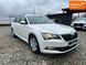 Skoda Superb, 2016 р., Дизель, 195 тис. км, Універсал, Білий, Івано-Франківськ AT-10414733 фото 3
