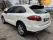 Porsche Cayenne, 2010, Бензин, 4.8 л., 161 тыс. км, Внедорожник / Кроссовер, Белый, Запорожье Cars-Pr-68979 фото 7