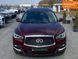Infiniti QX60, 2020 г., Бензин, 67 тыс. км, Внедорожник / Кроссовер, Красный, Киев AT-10419053 фото 5