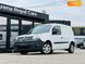 Renault Kangoo, 2016, Дизель, 1.46 л., 198 тис. км, Вантажний фургон, Білий, Харків 39286 фото 1