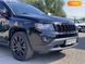 Jeep Compass, 2015, Газ пропан-бутан / Бензин, 2.36 л., 141 тыс. км, Внедорожник / Кроссовер, Чорный, Бердичев 109187 фото 8