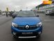 Renault Sandero StepWay, 2019, Бензин, 0.9 л., 38 тис. км, Хетчбек, Синій, Київ 38892 фото 3