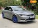 Chrysler 200, 2016, Газ пропан-бутан / Бензин, 3.61 л., 159 тыс. км, Седан, Серый, Киев Cars-Pr-67627 фото 1