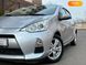 Toyota Aqua, 2013, Гибрид (HEV), 1.5 л., 112 тыс. км, Хетчбек, Серый, Одесса 22616 фото 5