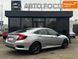 Honda Civic, 2021 г., Бензин, 150 тыс. км, Седан, Киев AT-10413691 фото 4