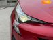 Toyota Prius, 2018, Гибрид (HEV), 1.8 л., 91 тыс. км, Хетчбек, Красный, Киев 38644 фото 24