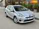 Toyota Aqua, 2013, Гибрид (HEV), 1.5 л., 112 тыс. км, Хетчбек, Серый, Одесса 22616 фото 9