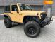 Jeep Wrangler, 2012, Бензин, 3.6 л., 85 тис. км, Позашляховик / Кросовер, Бежевий, Київ 103354 фото 6