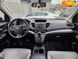 Honda CR-V, 2016, Бензин, 2.35 л., 85 тис. км, Позашляховик / Кросовер, Сірий, Одеса 17183 фото 20