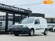 Renault Kangoo, 2016, Дизель, 1.46 л., 198 тис. км, Вантажний фургон, Білий, Харків 39286 фото 7