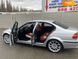 BMW 3 Series, 2003, Бензин, 1.8 л., 214 тыс. км, Седан, Серый, Одесса Cars-Pr-67331 фото 7