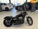 Harley-Davidson Street Bob, 2012, Бензин, 21 тис. км, Мотоцикл Чоппер, Чорний, Тернопіль moto-43864 фото 10