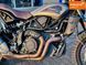 Indian FTR 1200, 2022 г., Бензин, 1 тыс. км, Мотоцикл без оптекателей (Naked bike), Серый, Ровно AT-10412732 фото 7