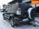 Toyota Land Cruiser Prado, 2004 г., Газ пропан-бутан / Бензин, 349 тыс. км, Внедорожник / Кроссовер, Чорный, Житомир AT-10414544 фото 4