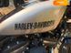 Harley-Davidson XL 1200CX, 2017, Бензин, 1200 см³, 5 тис. км, Мотоцикл Классік, Чорний, Київ moto-37659 фото 10