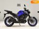 Новий Yamaha MT, 2022, Бензин, 321 см3, Мотоцикл, Київ new-moto-106161 фото 4