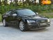 Audi S8, 2013, Бензин, 3.99 л., 147 тыс. км, Седан, Чорный, Киев 108166 фото 2