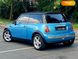 MINI Hatch, 2004, Бензин, 1.6 л., 157 тыс. км, Хетчбек, Синий, Николаев 106797 фото 30