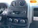 Jeep Compass, 2015, Газ пропан-бутан / Бензин, 2.36 л., 141 тис. км, Позашляховик / Кросовер, Чорний, Бердичів 109187 фото 35