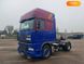 DAF XF 95, 2000, Дизель, 12.9 л., 999 тис. км, Тягач, Синій, Вінниця 38464 фото 1