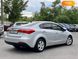 Kia Forte, 2013, Бензин, 1.8 л., 169 тис. км, Седан, Сірий, Кривий Ріг 108746 фото 6