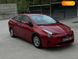 Toyota Prius, 2018, Гибрид (HEV), 1.8 л., 91 тыс. км, Хетчбек, Красный, Киев 38644 фото 27