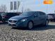 Volvo V40, 2012, Дизель, 1.56 л., 226 тис. км, Хетчбек, Синій, Львів 29455 фото 1