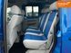 Volkswagen Caddy, 2010 р., Бензин, 134 тис. км, Універсал, Синій, Житомир AT-10418343 фото 7