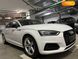 Audi A5 Sportback, 2017, Дизель, 2 л., 149 тыс. км, Купе, Белый, Киев 42260 фото 2