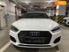 Audi A5 Sportback, 2017, Дизель, 2 л., 149 тыс. км, Купе, Белый, Киев 42260 фото 4