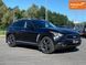 Infiniti FX 35, 2009 р., Газ пропан-бутан / Бензин, 105 тис. км, Позашляховик / Кросовер, Чорний, Львів AT-10402224 фото 7