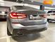 BMW 6 Series GT, 2017, Дизель, 2.99 л., 215 тыс. км, Лифтбек, Серый, Львов 49512 фото 16